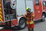 Brand PKW