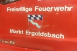 Unterstützung Rettungsdienst