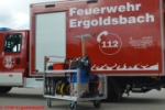 Unwettereinsätze