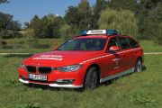 Kommandowagen