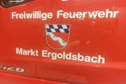 Unterstützung Rettungsdienst