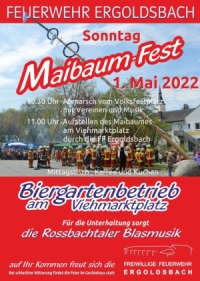 maibaum 2022 k