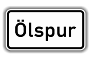 oelspur